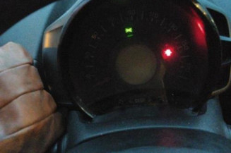 Pedale d'accelerateur CITROEN C1 2