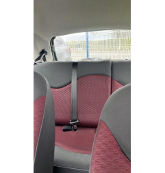 Poignee hayon CITROEN C3 1