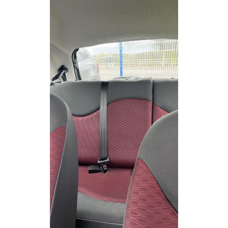 Poignee hayon CITROEN C3 1 Photo n°6