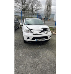 Poignee hayon CITROEN C3 1