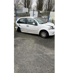 Poignee hayon CITROEN C3 1