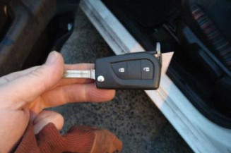 Pedale d'accelerateur CITROEN C1 2