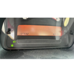 Poignee hayon CITROEN C3 1
