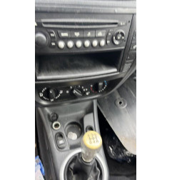 Poignee hayon CITROEN C3 1