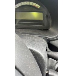 Poignee hayon CITROEN C3 1