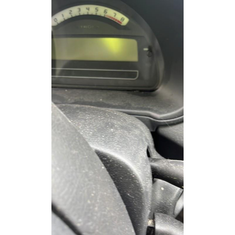 Poignee hayon CITROEN C3 1 Photo n°13