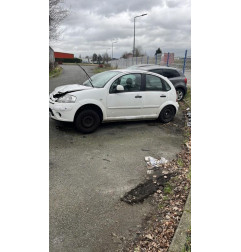 Poignee hayon CITROEN C3 1