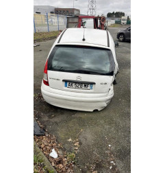 Poignee hayon CITROEN C3 1
