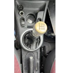 Poignee hayon CITROEN C3 1