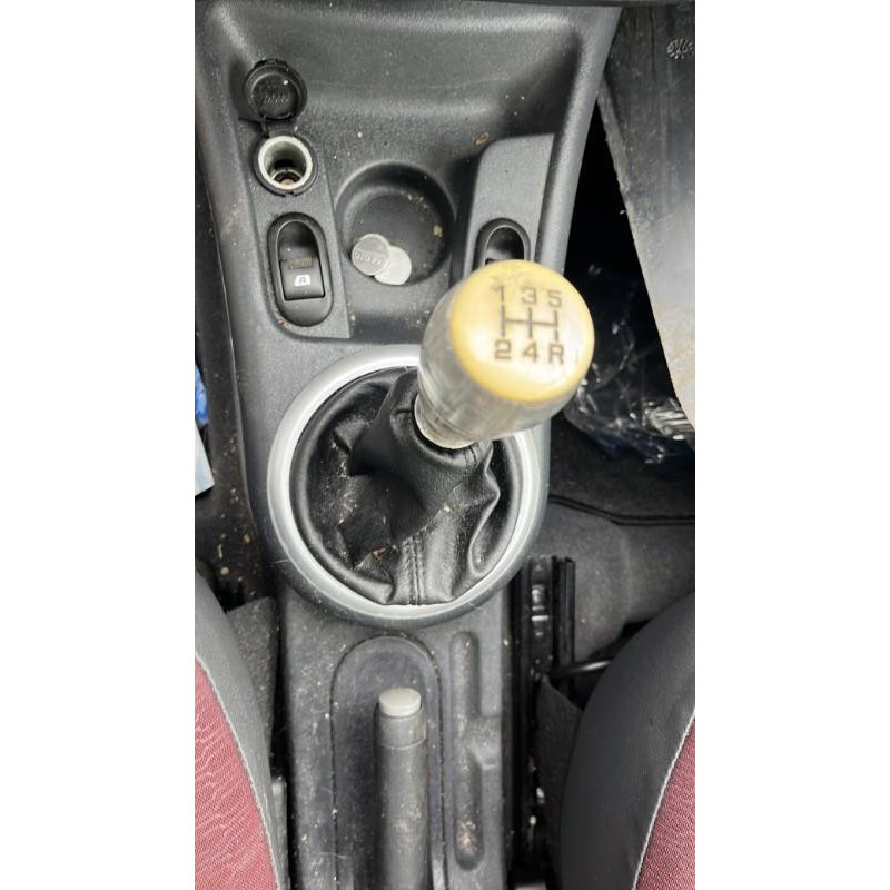 Poignee hayon CITROEN C3 1 Photo n°17