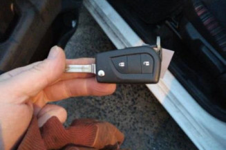 Pedale d'accelerateur CITROEN C1 2