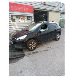 Feu arriere secondaire droit (feux) PEUGEOT 2008 1