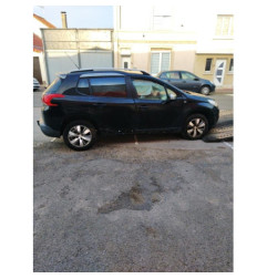 Feu arriere secondaire droit (feux) PEUGEOT 2008 1