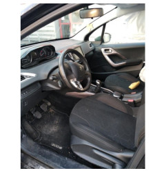 Feu arriere secondaire droit (feux) PEUGEOT 2008 1