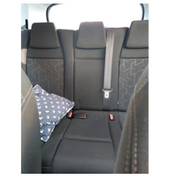 Feu arriere secondaire droit (feux) PEUGEOT 2008 1