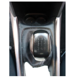 Feu arriere secondaire droit (feux) PEUGEOT 2008 1