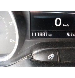 Feu arriere secondaire droit (feux) PEUGEOT 2008 1
