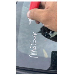 Feu arriere secondaire droit (feux) PEUGEOT 2008 1