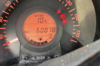 Pedale d'accelerateur CITROEN C1 2