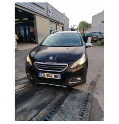 Feu arriere secondaire droit (feux) PEUGEOT 2008 1