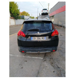 Feu arriere secondaire droit (feux) PEUGEOT 2008 1