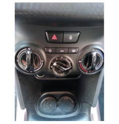 Feu arriere secondaire droit (feux) PEUGEOT 2008 1