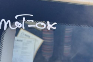 Pedale d'accelerateur CITROEN C1 2