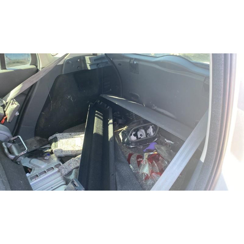 Joint de porte avant gauche RENAULT GRAND MODUS Photo n°5