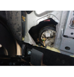 Joint de porte avant gauche RENAULT GRAND MODUS