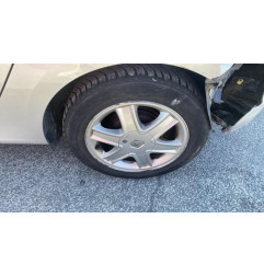 Joint de porte avant gauche RENAULT GRAND MODUS