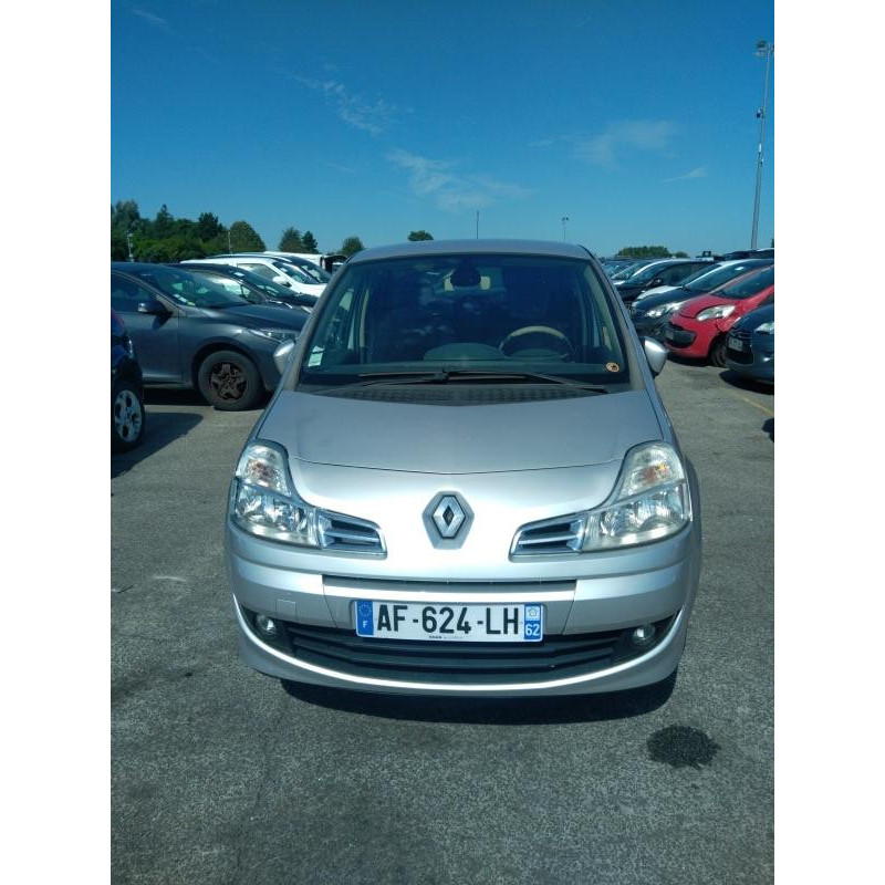 Joint de porte avant gauche RENAULT GRAND MODUS Photo n°8