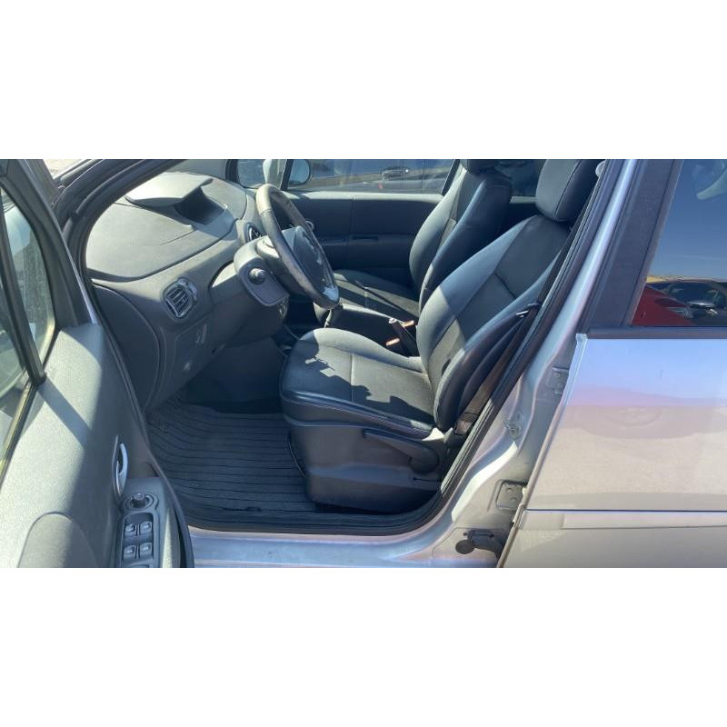 Joint de porte avant gauche RENAULT GRAND MODUS Photo n°9