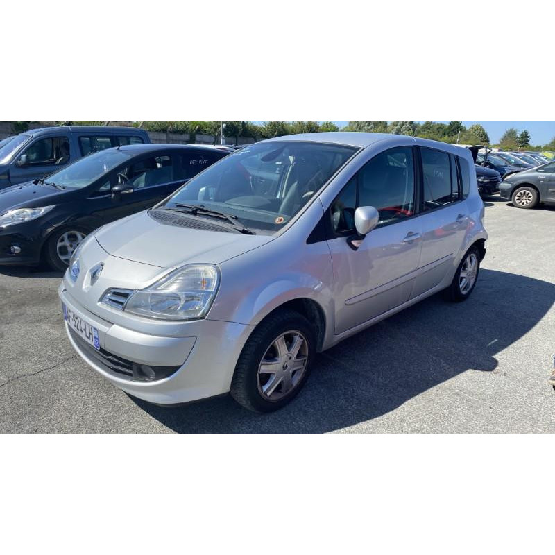 Joint de porte avant gauche RENAULT GRAND MODUS Photo n°10