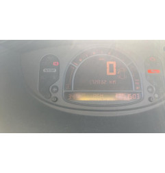 Joint de porte avant gauche RENAULT GRAND MODUS