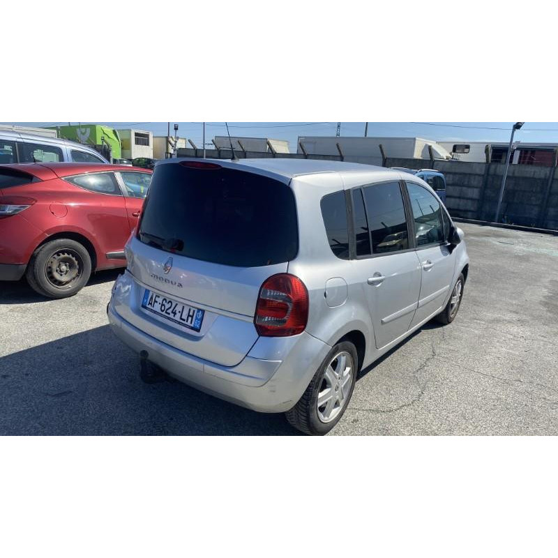 Joint de porte avant gauche RENAULT GRAND MODUS Photo n°12