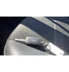 Joint de porte avant gauche RENAULT GRAND MODUS