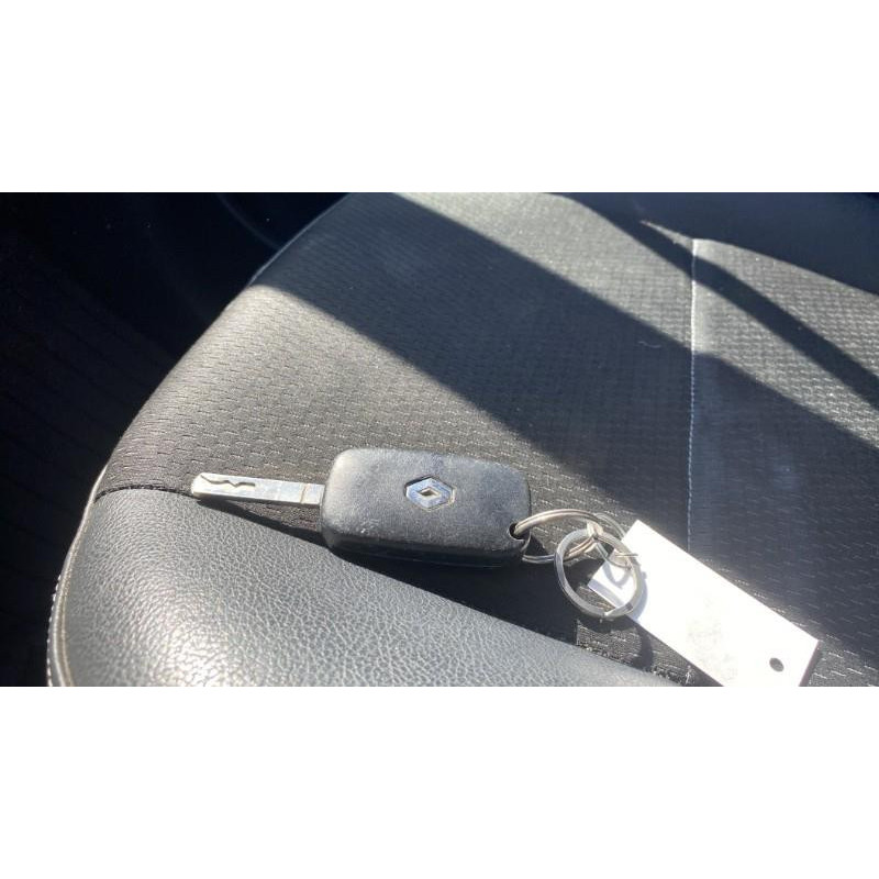 Joint de porte avant gauche RENAULT GRAND MODUS Photo n°13