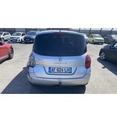 Joint de porte avant gauche RENAULT GRAND MODUS