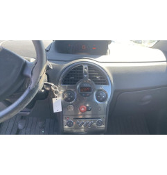 Joint de porte avant gauche RENAULT GRAND MODUS