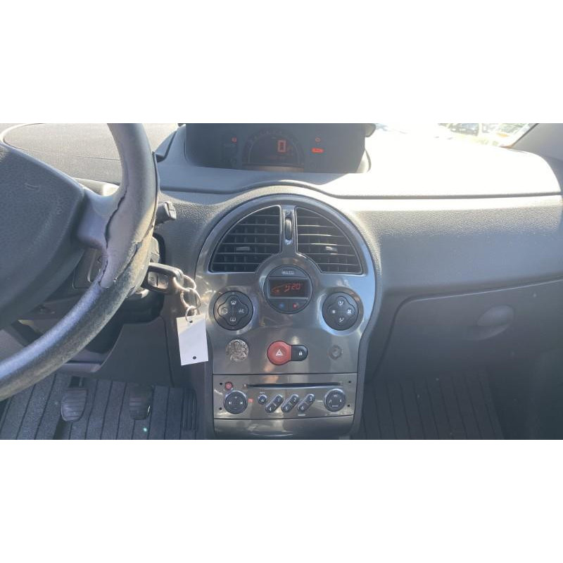 Joint de porte avant gauche RENAULT GRAND MODUS Photo n°15