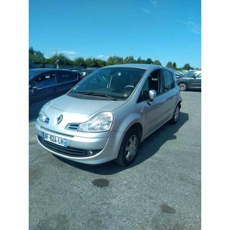 Joint de porte avant gauche RENAULT GRAND MODUS Photo n°16