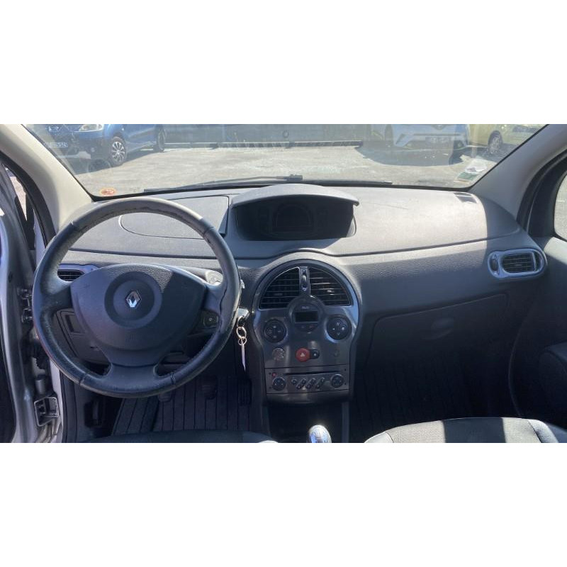 Joint de porte avant gauche RENAULT GRAND MODUS Photo n°18