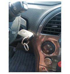 Joint de porte avant gauche RENAULT GRAND MODUS