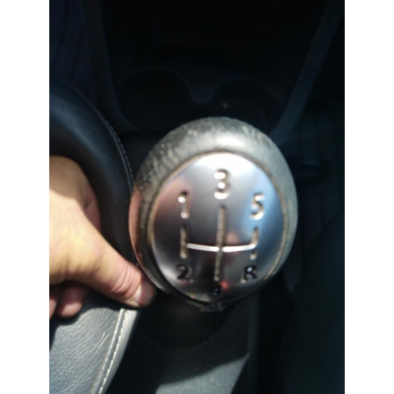 Joint de porte avant gauche RENAULT GRAND MODUS Photo n°20