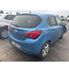 OPEL CORSA E 1.4i - 16V TURBO Photo n°1
