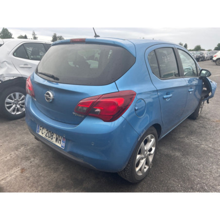 OPEL CORSA E 1.4i - 16V TURBO Photo n°1