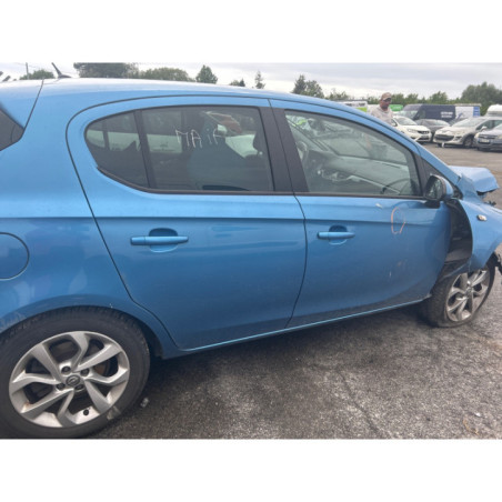 OPEL CORSA E 1.4i - 16V TURBO
