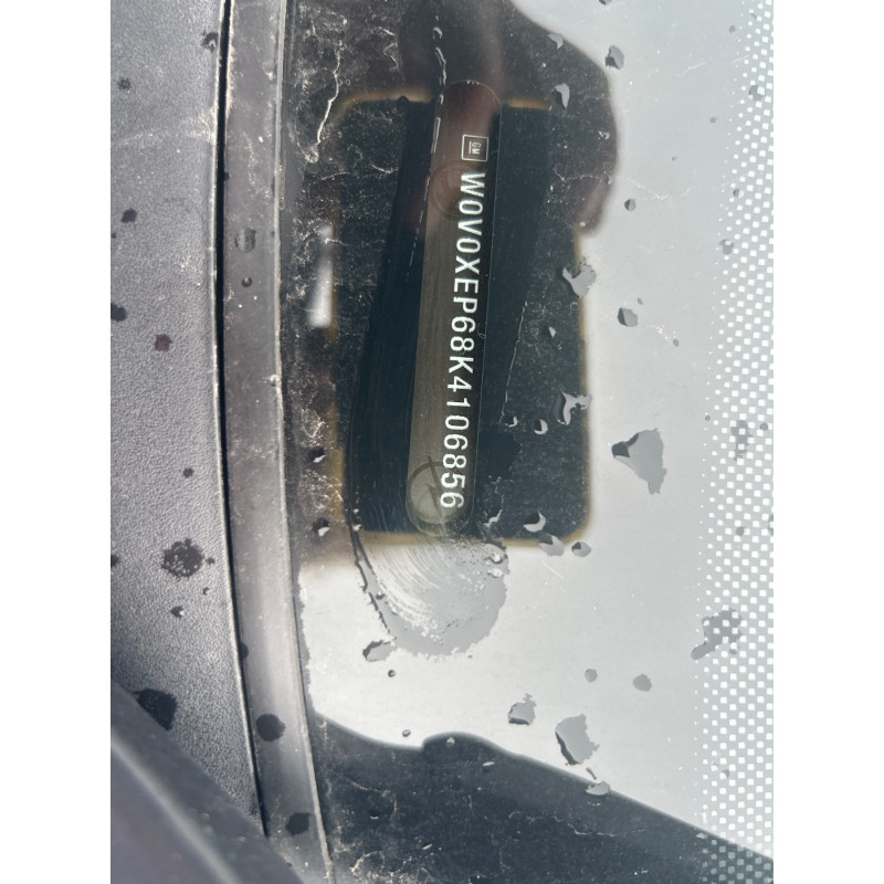 OPEL CORSA E 1.4i - 16V TURBO Photo n°3