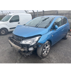 OPEL CORSA E 1.4i - 16V TURBO