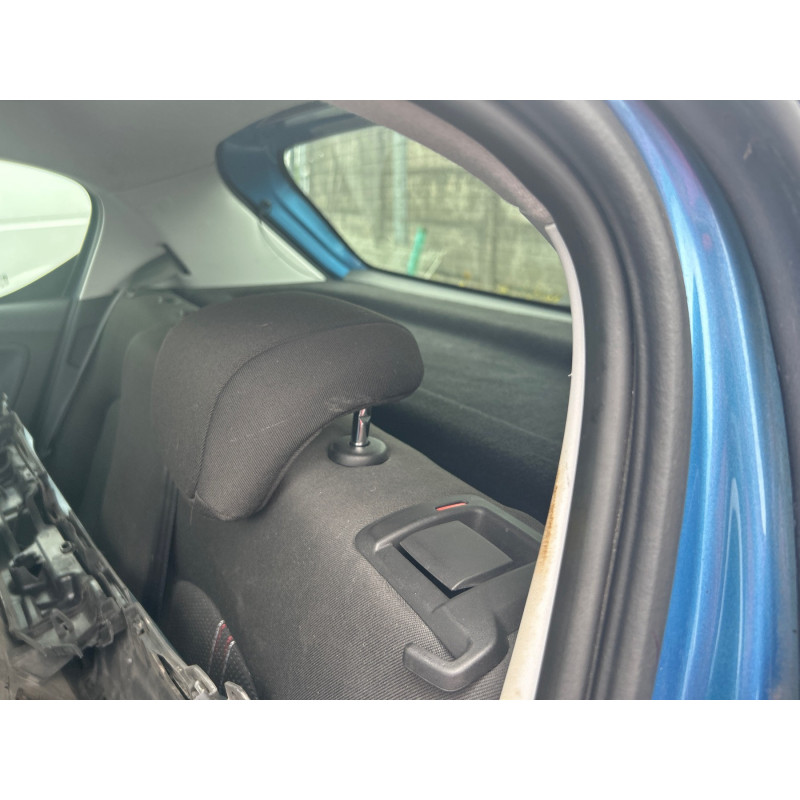 OPEL CORSA E 1.4i - 16V TURBO Photo n°5
